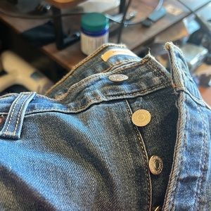 Levi’s Wedgie straight women’s